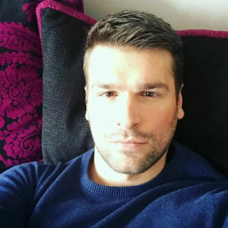 Кирилл