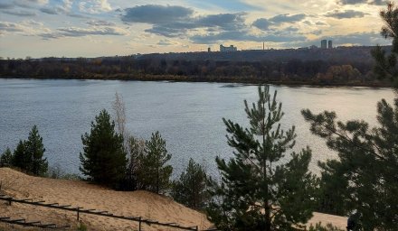 Экскурсия с ужином на Моховых горах &laquo;Встреча с Горьким и Шаляпиным&raquo;