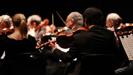 Ханс Циммер: cаундтреки в сиянии тысячи свечей 2.0