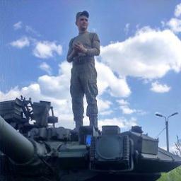  Вадим