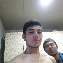  Бекзод