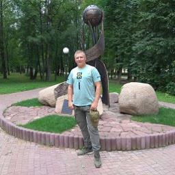  Виталий