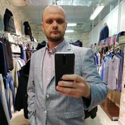  Михаил