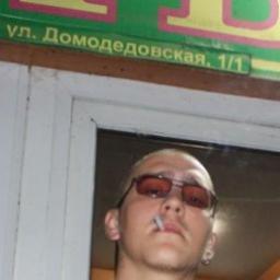  Родион