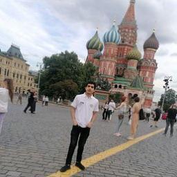  Абдулкин