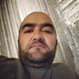  Оламафруз Бобоев