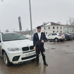  Рустик