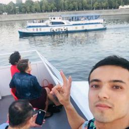  Саид