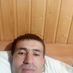  Rustam Temirov