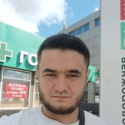  Фаррух