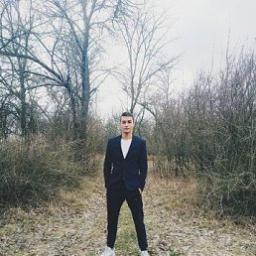  данила