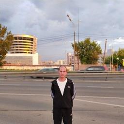  Алексей