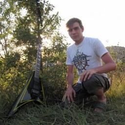  Олег