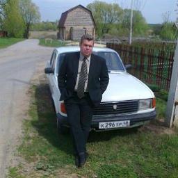  Николай