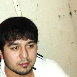  Джамшед Хакимов