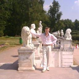  Владимир