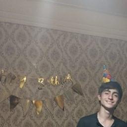  Ельхан
