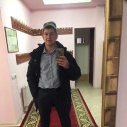  Валерий