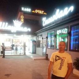  Андрей