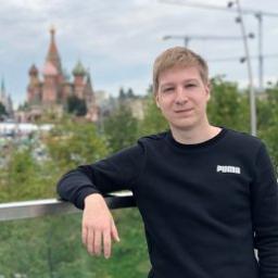  Максим