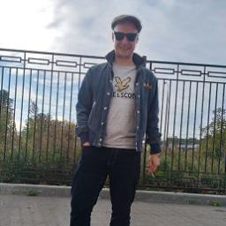  Антон