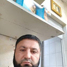  Ochilov Akbar