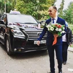  Кирилл