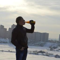  Алексей