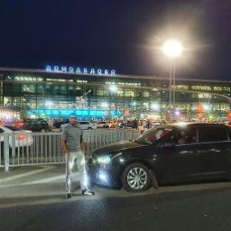  Дедовск