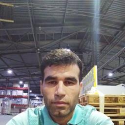  Саид