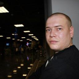 Алексей