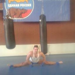  витя