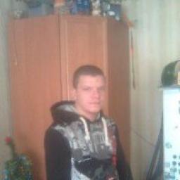  Кирилл