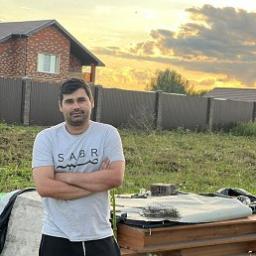  Ибрагим