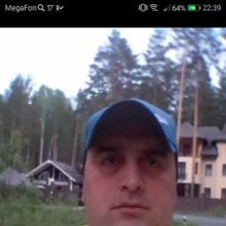  Акрам