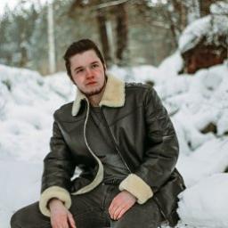  Сергей