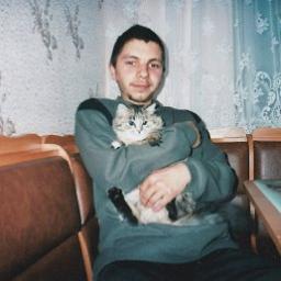  Данил