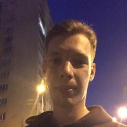 Антон