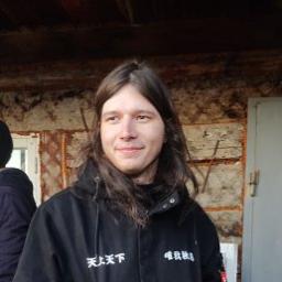  Алексей