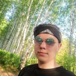 Матвей