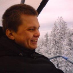  Юрий Рогожин