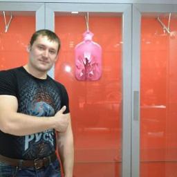 Дмитрий Назаров