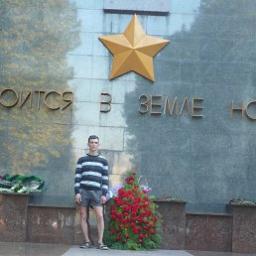  алексей