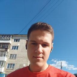  Кирилл
