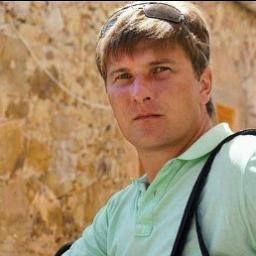  Алексей