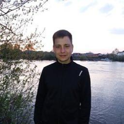  Борис