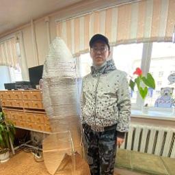  Секачев