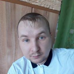  Demon c krasnim serdcem