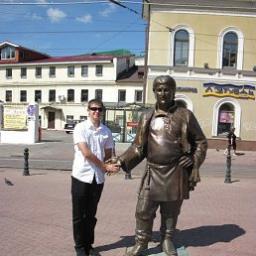  Димон