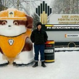  Харламов